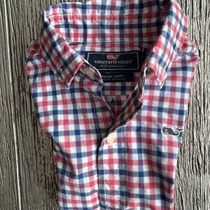 Long sleeve Vineyard Vines